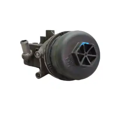 Peça sobressalente para automóvel em segunda mão filtro de óleo por opel corsa e expression referências oem iam 93184546  55213469