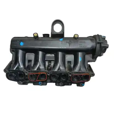 Second-hand car spare part intake manifold for opel corsa e expression oem iam references 55213267  55213267