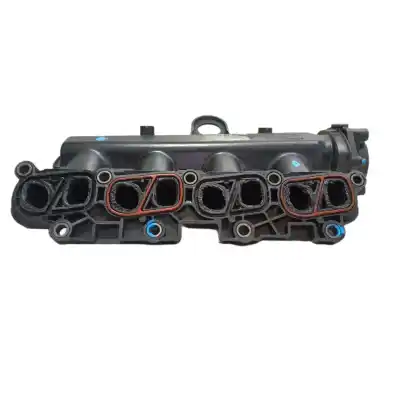 Second-hand car spare part intake manifold for opel corsa e expression oem iam references 55213267  55213267