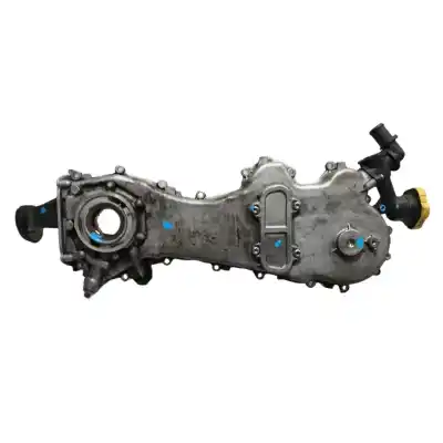 Peça sobressalente para automóvel em segunda mão tampa de distribuição por opel corsa e expression referências oem iam 646100