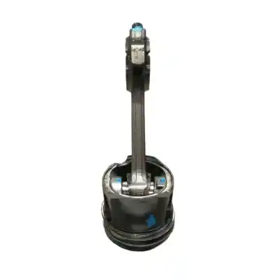 Peça sobressalente para automóvel em segunda mão pistão por opel corsa e expression referências oem iam 55212377