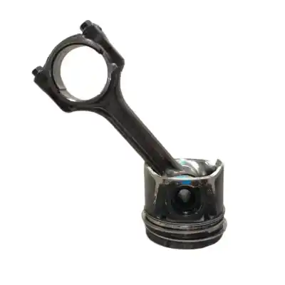 Pezzo di ricambio per auto di seconda mano pistone per opel corsa e expression riferimenti oem iam 55212377  55223301