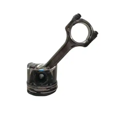 Pezzo di ricambio per auto di seconda mano pistone per opel corsa e expression riferimenti oem iam 55212377  55223301