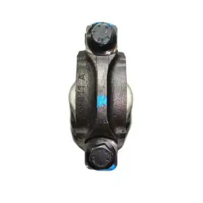 Pezzo di ricambio per auto di seconda mano pistone per opel corsa e expression riferimenti oem iam 55212377  55223301