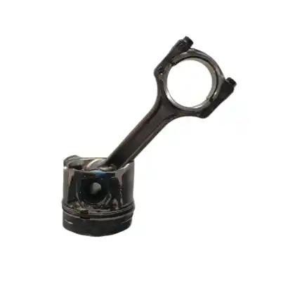 Peça sobressalente para automóvel em segunda mão pistão por opel corsa e expression referências oem iam 55212377