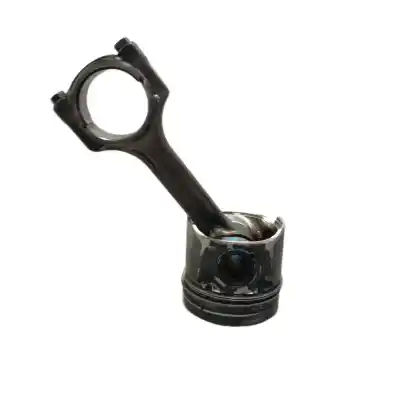 Peça sobressalente para automóvel em segunda mão pistão por opel corsa e expression referências oem iam 55212377  55223301