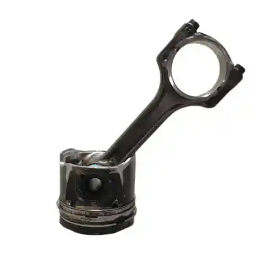 Peça sobressalente para automóvel em segunda mão pistão por opel corsa e expression referências oem iam 55212377
