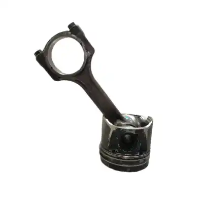 Peça sobressalente para automóvel em segunda mão pistão por opel corsa e expression referências oem iam 55212377  55223301