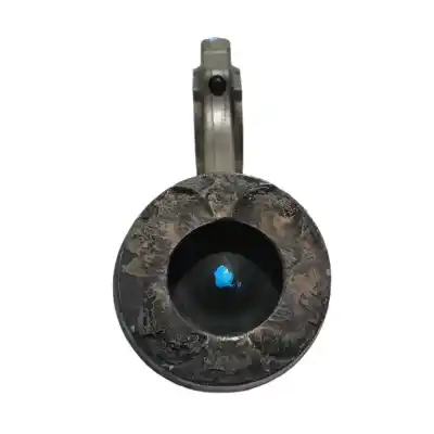 Peça sobressalente para automóvel em segunda mão pistão por opel corsa e expression referências oem iam 55212377  55223301