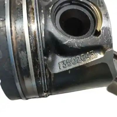 Peça sobressalente para automóvel em segunda mão pistão por opel corsa e expression referências oem iam 55212377  55223301
