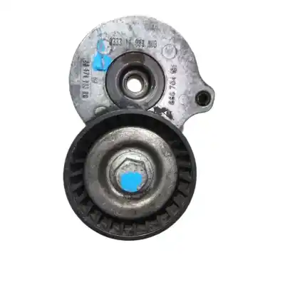 Peça sobressalente para automóvel em segunda mão esticador de correia por opel corsa e expression referências oem iam 55574238