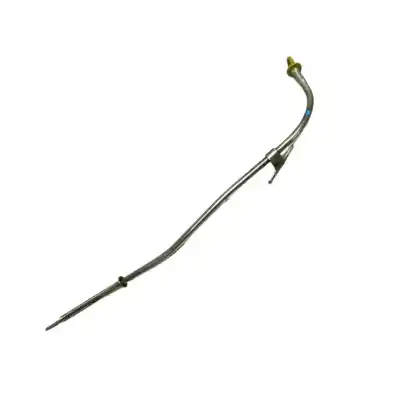 Peça sobressalente para automóvel em segunda mão vareta de óleo por opel corsa e expression referências oem iam 55577643