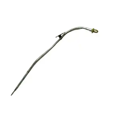 Pezzo di ricambio per auto di seconda mano bastone d olio per opel corsa e expression riferimenti oem iam 55577643  