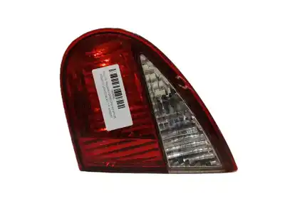 Second-hand car spare part interior rear right light for daewoo lanos (klat) 1.5 oem iam references 96304632