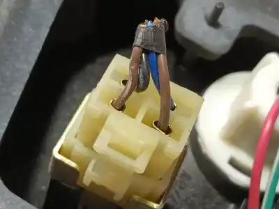 Second-hand car spare part right tailgate light for daewoo lanos (klat) 1.5 oem iam references 96304621  