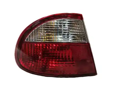 Second-hand car spare part LEFT TAILGATE LIGHT for DAEWOO LANOS (KLAT)  OEM IAM references 96304620  