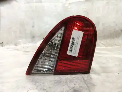 Second-hand car spare part interior left tailgate light for daewoo lanos (klat) 1.5 oem iam references 96304631
