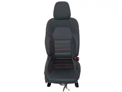 Second-hand car spare part right front seat for renault arkana i (lcm_, ldn_) 1.6 e-tech 145 (ldmu) oem iam references 876206742r