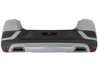 Second-hand car spare part rear bumper for renault arkana i (lcm_, ldn_) 1.6 e-tech 145 (ldmu) oem iam references 850724495r