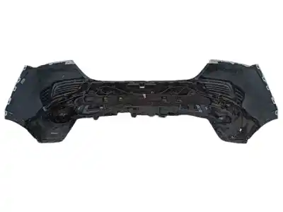 Автозапчастина б/у задній бампер для renault arkana i (lcm_, ldn_) 1.6 e-tech 145 (ldmu) посилання на oem iam 850724495r  850729292r