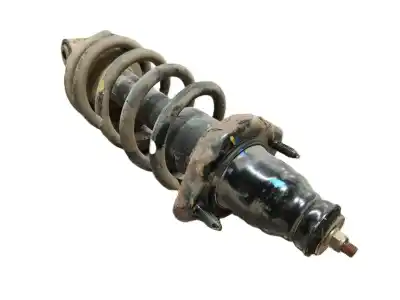 Pezzo di ricambio per auto di seconda mano ammortizzatore posteriore destro per honda cr-v (rd8) ex riferimenti oem iam 52611s9aa12