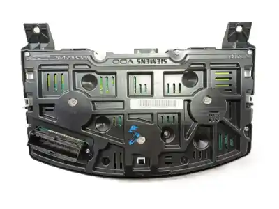 Автозапчасти б/у приборная доска за opel astra h (a04) 1.8 (l48) ссылки oem iam 93181554  13142786tb