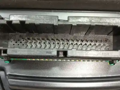 Автозапчасти б/у приборная доска за opel astra h (a04) 1.8 (l48) ссылки oem iam 93181554  13142786tb