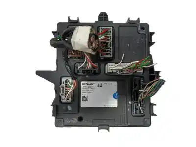 Second-hand car spare part electronic module for renault captur ii evolution oem iam references 284b29294r  284b29294r