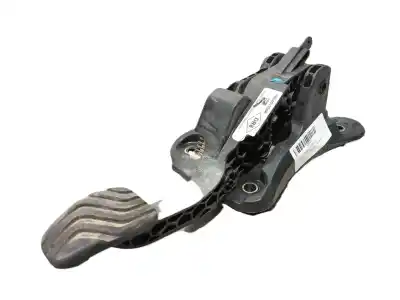 Second-hand car spare part clutch pedal for renault captur ii evolution oem iam references 465401750r