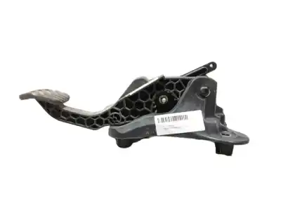Pezzo di ricambio per auto di seconda mano pedale della frizione per renault captur ii evolution riferimenti oem iam 465401750r  465401750r