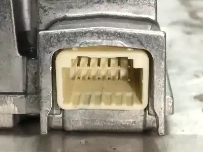 Second-hand car spare part electronic module for renault captur ii evolution oem iam references 284620819r  284620819r