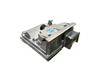 Second-hand car spare part electronic module for renault captur ii evolution oem iam references 284620819r