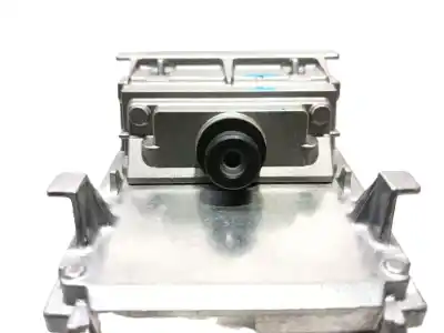 Second-hand car spare part electronic module for renault captur ii evolution oem iam references 284620819r  284620819r