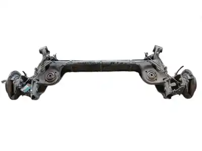 Second-hand car spare part rear axle for renault arkana i (lcm_, ldn_) 1.6 e-tech 145 (ldmu) oem iam references 555016090r