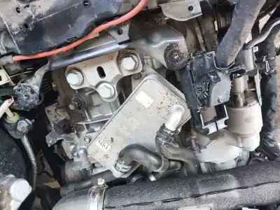 Автозапчастина б/у коробка передач для seat leon (5f1) 2.0 tdi посилання на oem iam gc300044e005 uaw 