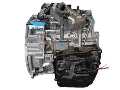 Автозапчастина б/у коробка передач для seat leon (5f1) 2.0 tdi посилання на oem iam gc300044e005 uaw 