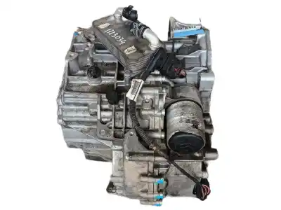 Автозапчастина б/у коробка передач для seat leon (5f1) 2.0 tdi посилання на oem iam gc300044e005 uaw 