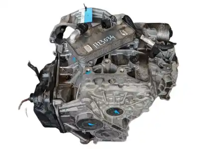 Автозапчастина б/у коробка передач для seat leon (5f1) 2.0 tdi посилання на oem iam gc300044e005 uaw 