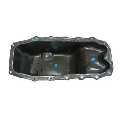 Peça sobressalente para automóvel em segunda mão cárter por opel corsa e expression referências oem iam 652235