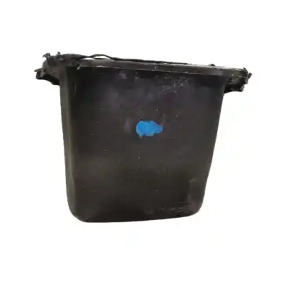 Peça sobressalente para automóvel em segunda mão cárter por opel corsa e expression referências oem iam 652235  