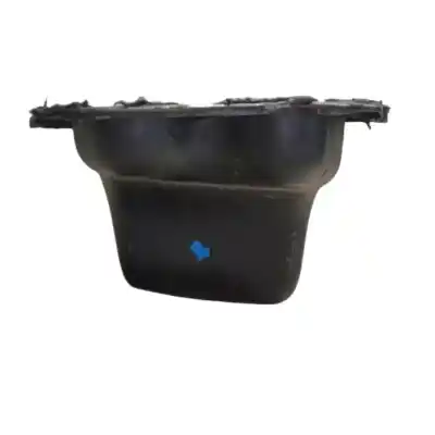 Peça sobressalente para automóvel em segunda mão cárter por opel corsa e expression referências oem iam 652235  