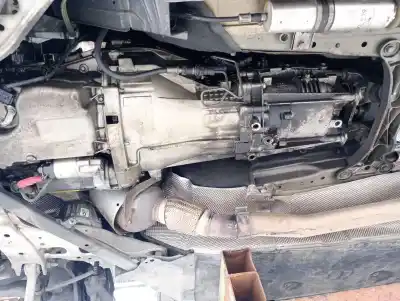 Piesă de schimb auto la mâna a doua cutie de viteze pentru bmw 3 (e90) 320 d referințe oem iam 23008687390