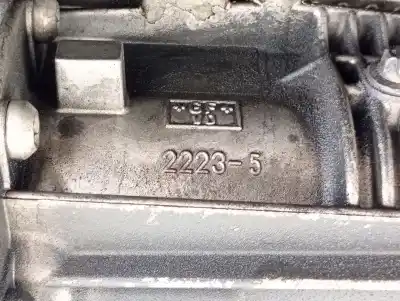 Pezzo di ricambio per auto di seconda mano riduttore per bmw 3 (e90) 320 d riferimenti oem iam 23008687390  