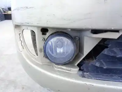 Second-hand car spare part right fog light for citroen c4 i (lc_) 1.6 hdi oem iam references 6206e1 6206e1  