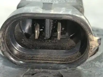 Second-hand car spare part right fog light for citroen c4 i (lc_) 1.6 hdi oem iam references 6206e1 6206e1  