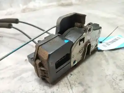 Peça sobressalente para automóvel em segunda mão fechadura da porta dianteira direita por chevrolet captiva 2.0 vcdi lt referências oem iam 94551317