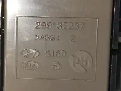 Автозапчасти б/у многофункциональное управление за kia picanto iii (ja) 1.0 ссылки oem iam 93710g6070ca  93710g6070