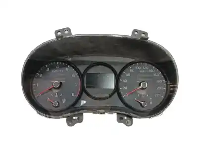 Автозапчасти б/у приборная доска за kia picanto iii (ja) 1.0 ссылки oem iam 94003g6523
