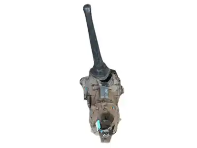 Second-hand car spare part gearbox for mercedes sprinter 3-t furgoneta (b903) 312 d 2.9 (903.461 903.462 903.463) oem iam references a0012603600  711612