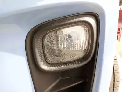 Автозапчасти б/у левая противотуманная фара за kia picanto iii (ja) 1.0 ссылки oem iam 92207g6000  92207g6000